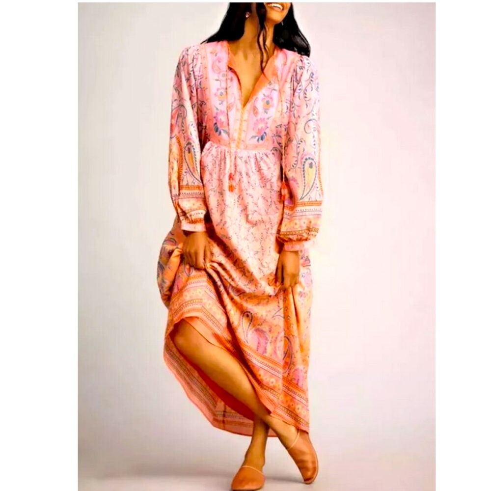 FARM RIO MAXI never worn